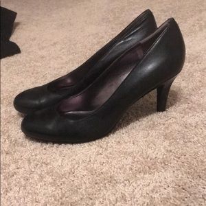Nine West heels